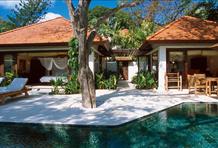 Evason Phuket & Six Senses Spa